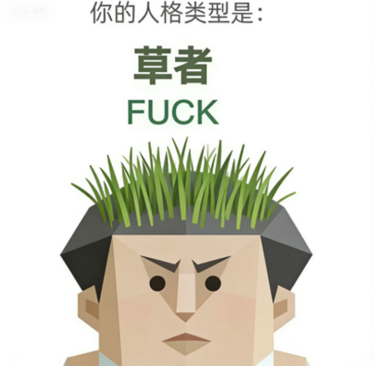 FUCK(草者)